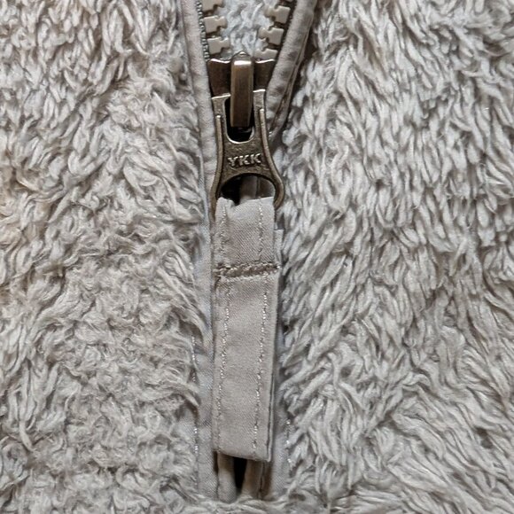 Patagonia Los Gatos 1/4 Zip Fleece Pullover in Drifter Grey - Picture 7 of 15